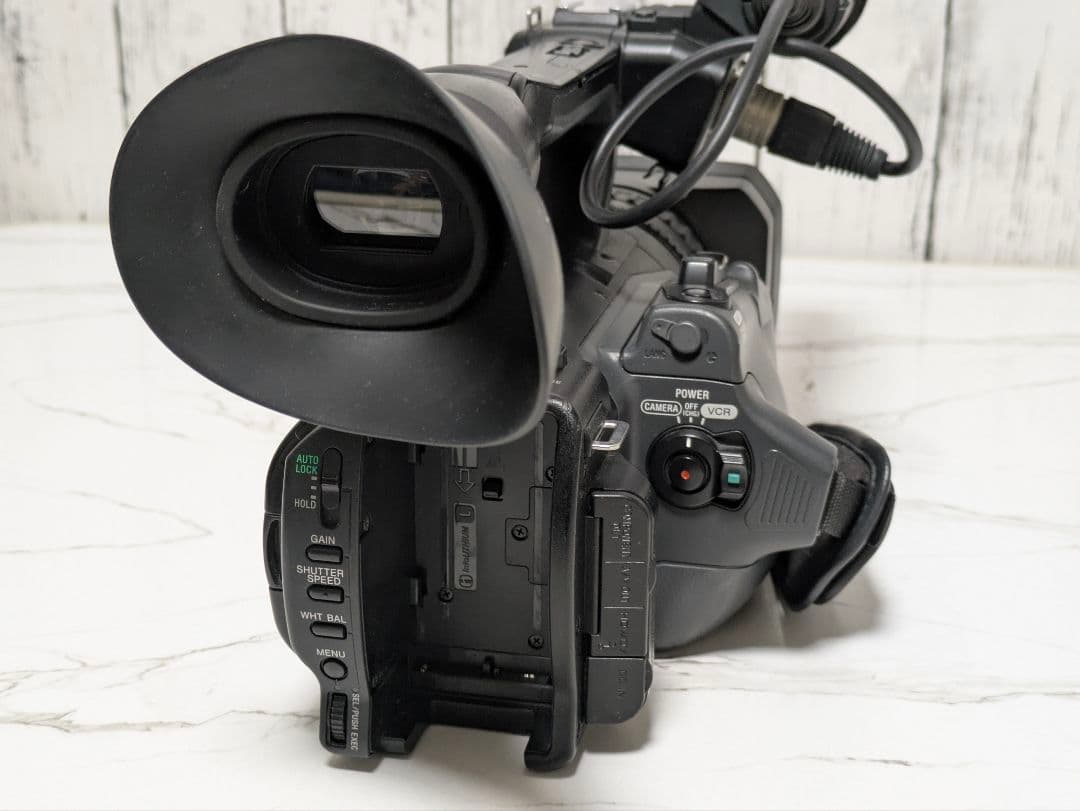 SONY　HVR-V1J