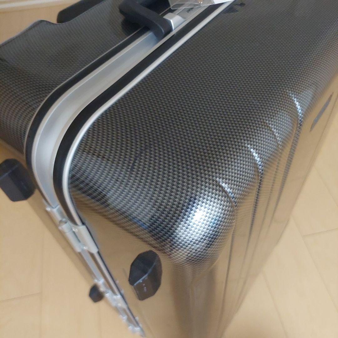 3-1952 World Traveler ワールドトラベラー スーツケース