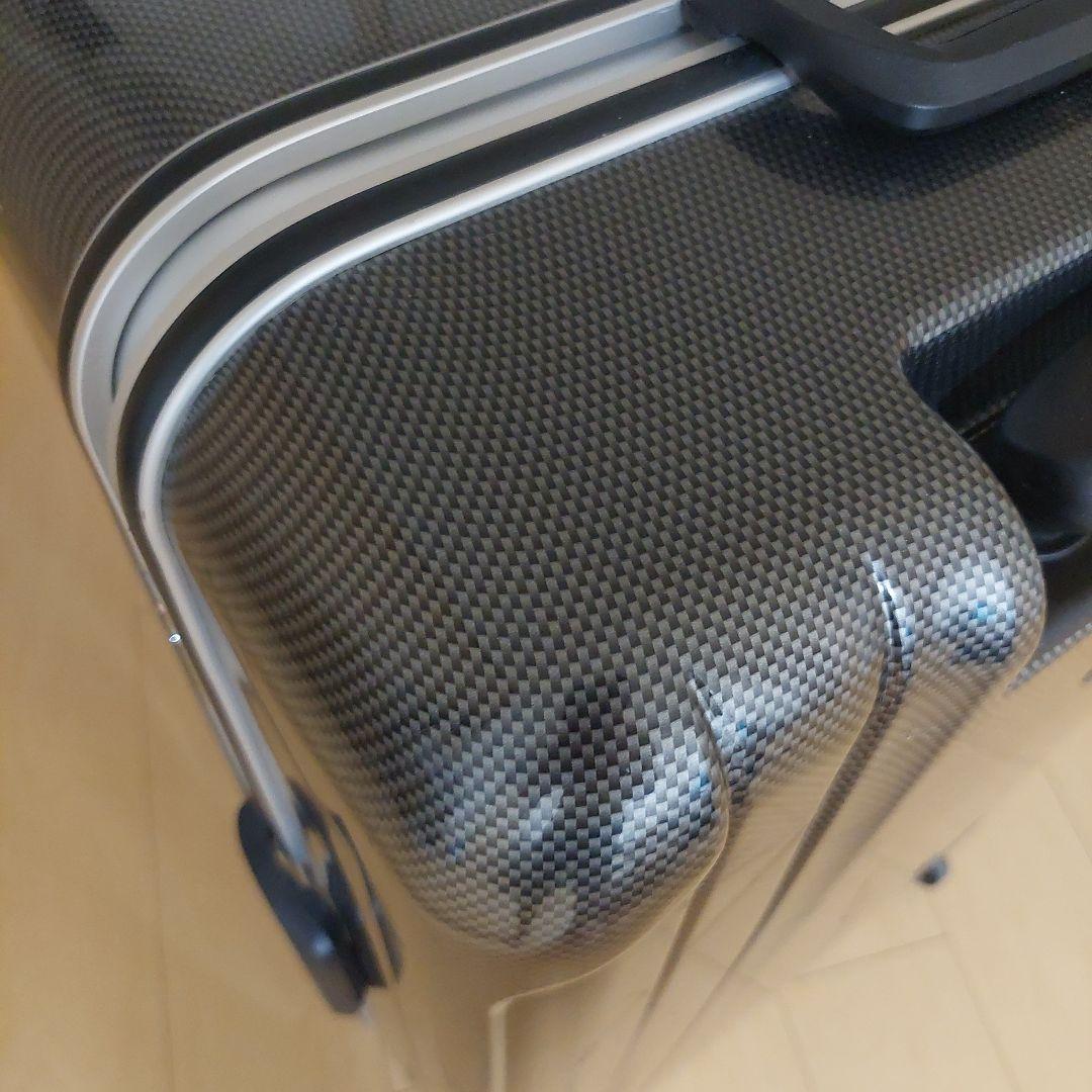 3-1952 World Traveler ワールドトラベラー スーツケース