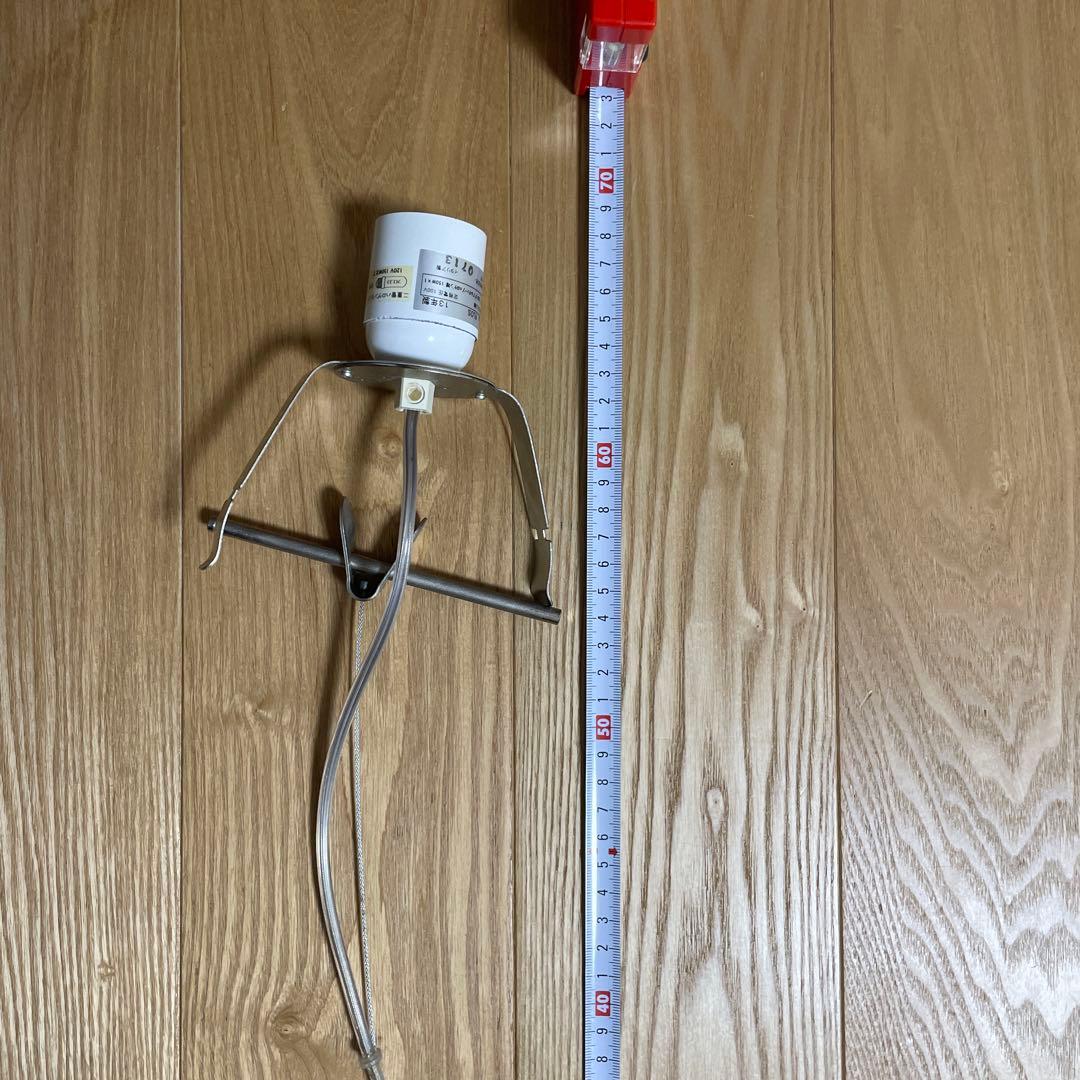 FLOS GLO-BALL S2 ペンダントライト（不点灯）