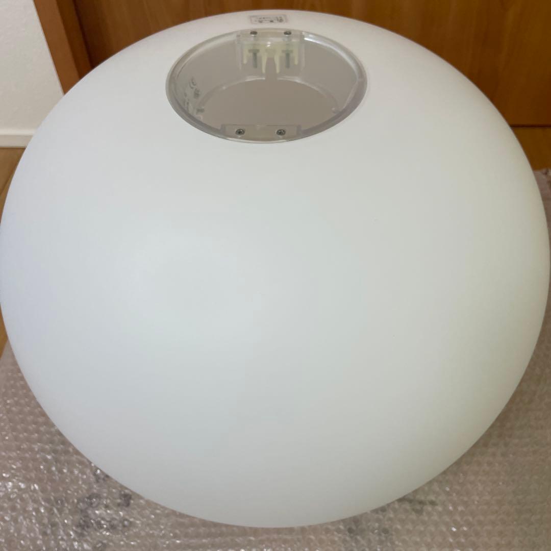 FLOS GLO-BALL S2 ペンダントライト（不点灯）