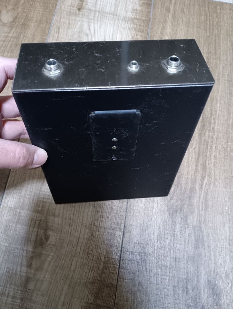 ビッグマフ　BIGMUFF アメリカ製