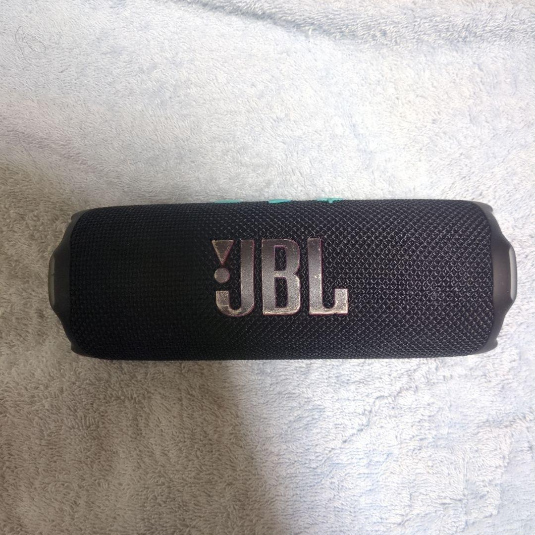 スピーカー・ウーファー JBL flip7