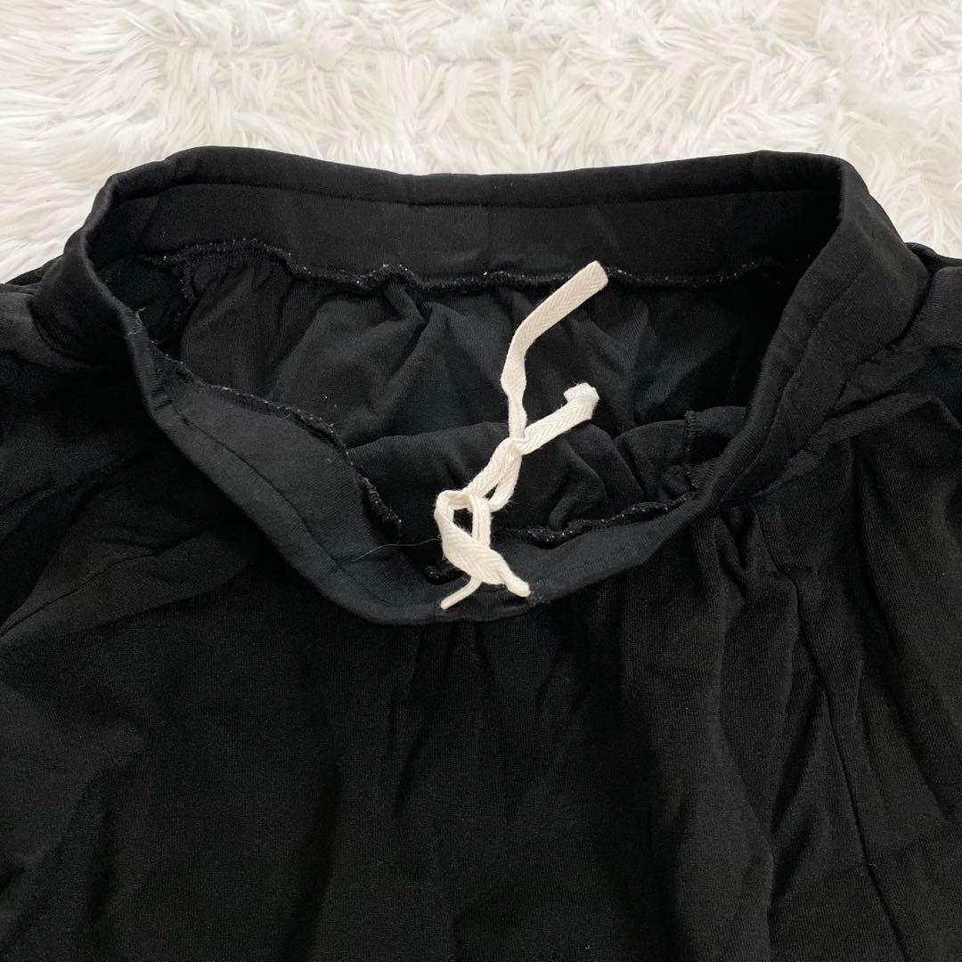 ワイズ　サルエルパンツ・イージーパンツ・ペンギン・バルーン・ヨウジヤマモト