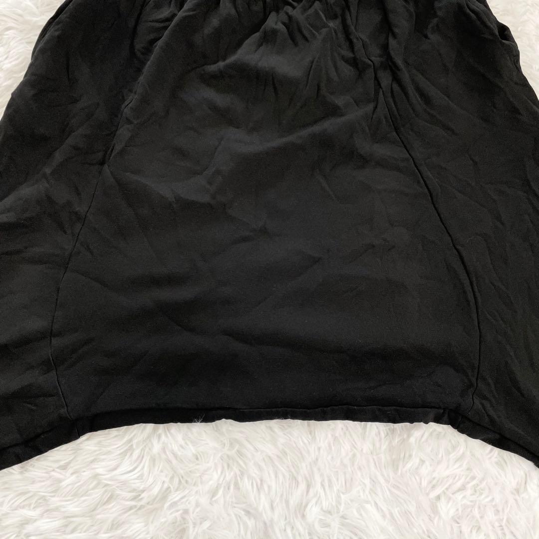 ワイズ　サルエルパンツ・イージーパンツ・ペンギン・バルーン・ヨウジヤマモト