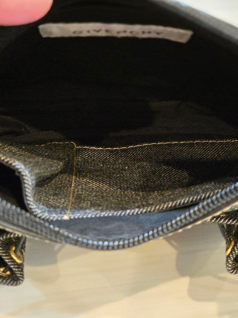 Givenchy ハンドバッグ