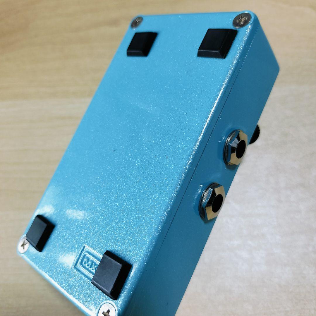 MXR M234 Analog Chorus アナログコーラス エフェクター