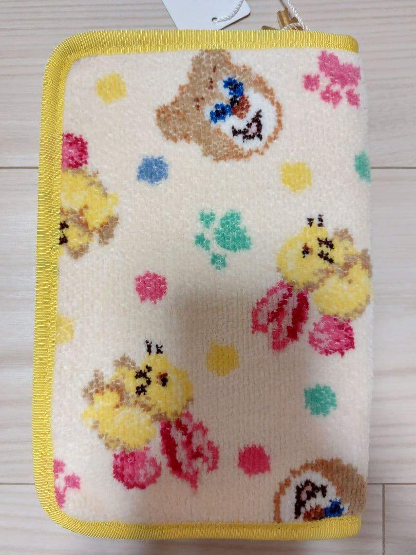 フェイラー ハローメイト テディ マルチケース