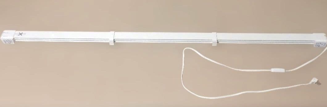 ウインドラジエーター　窓　ヒーター