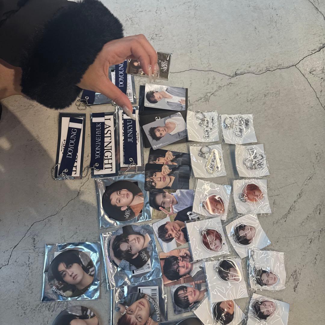 どよんたーーーーん♡