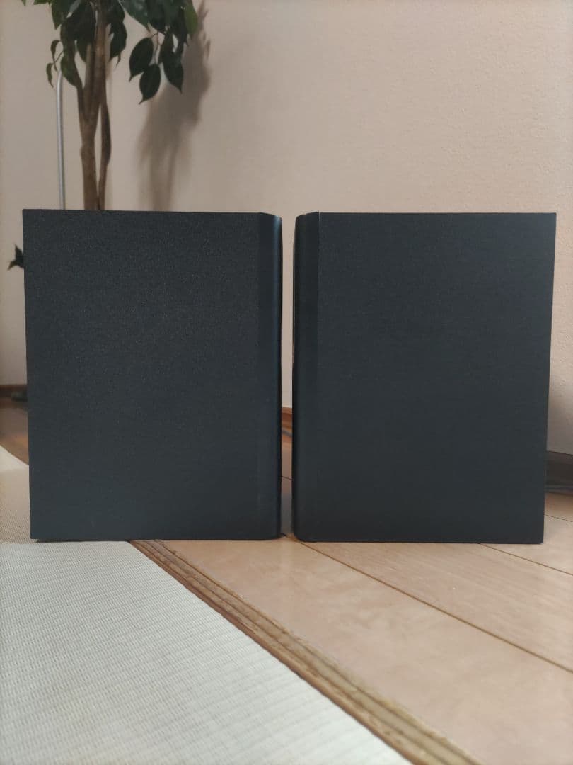 ★中古★ FOSTEX PM0.4c アクティブスピーカー フォステクス 黒