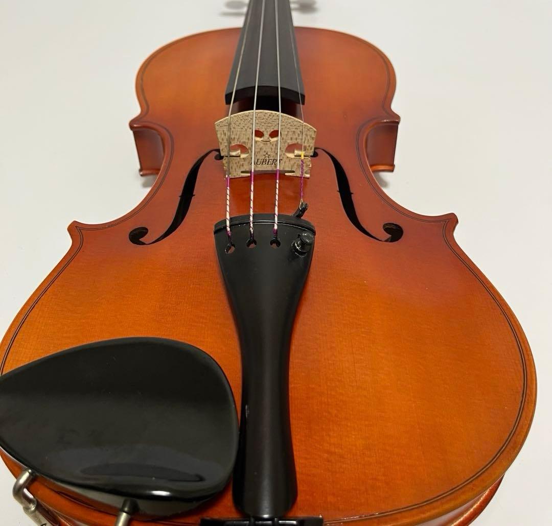 木曽鈴木 Antonius Stradivarus 4/4 SM-45