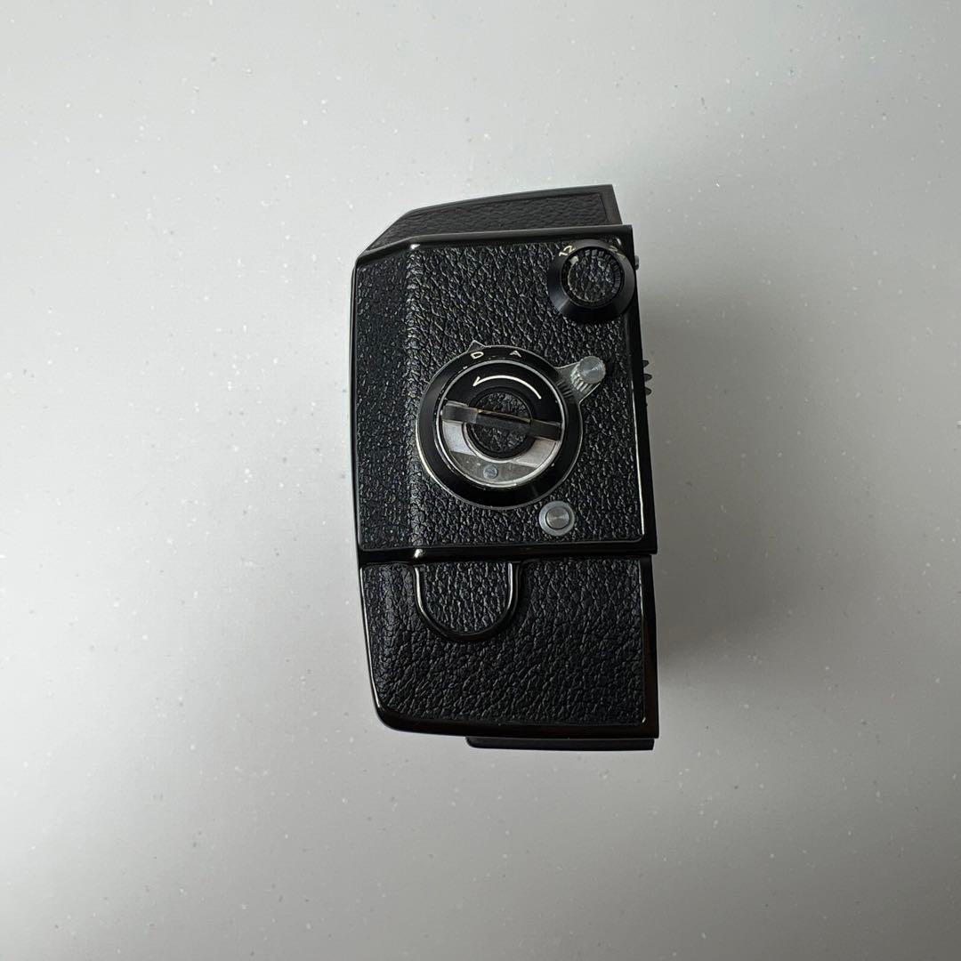 ZENZA BRONICA EC フィルムバック マガジン