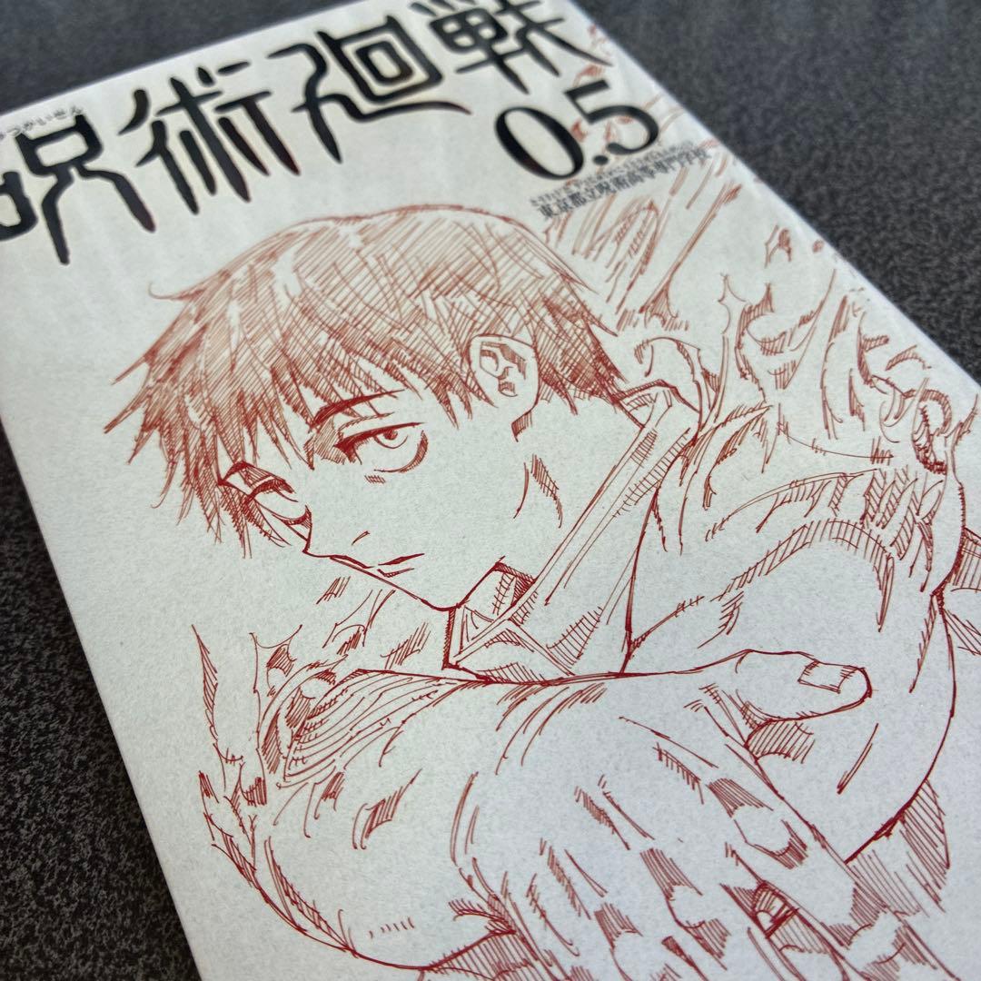 呪術廻戦 全巻セット ０巻〜３０巻+0.５巻