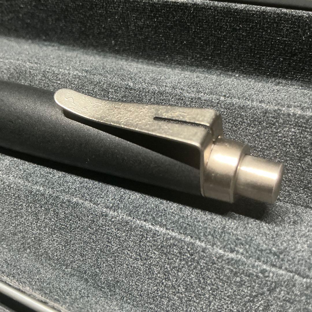 LAMY スクリブル シャーペン 0.7