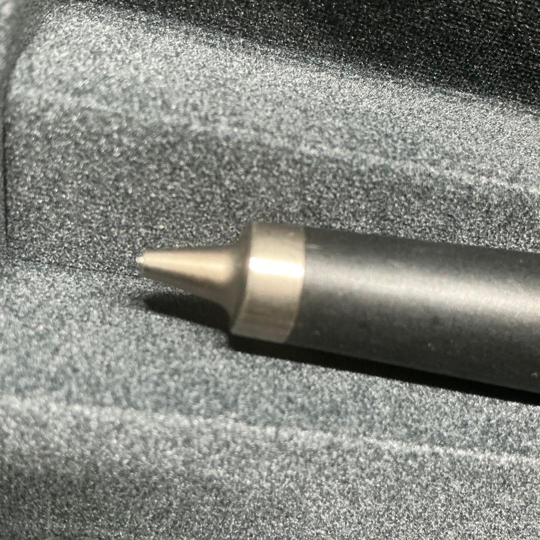 LAMY スクリブル シャーペン 0.7