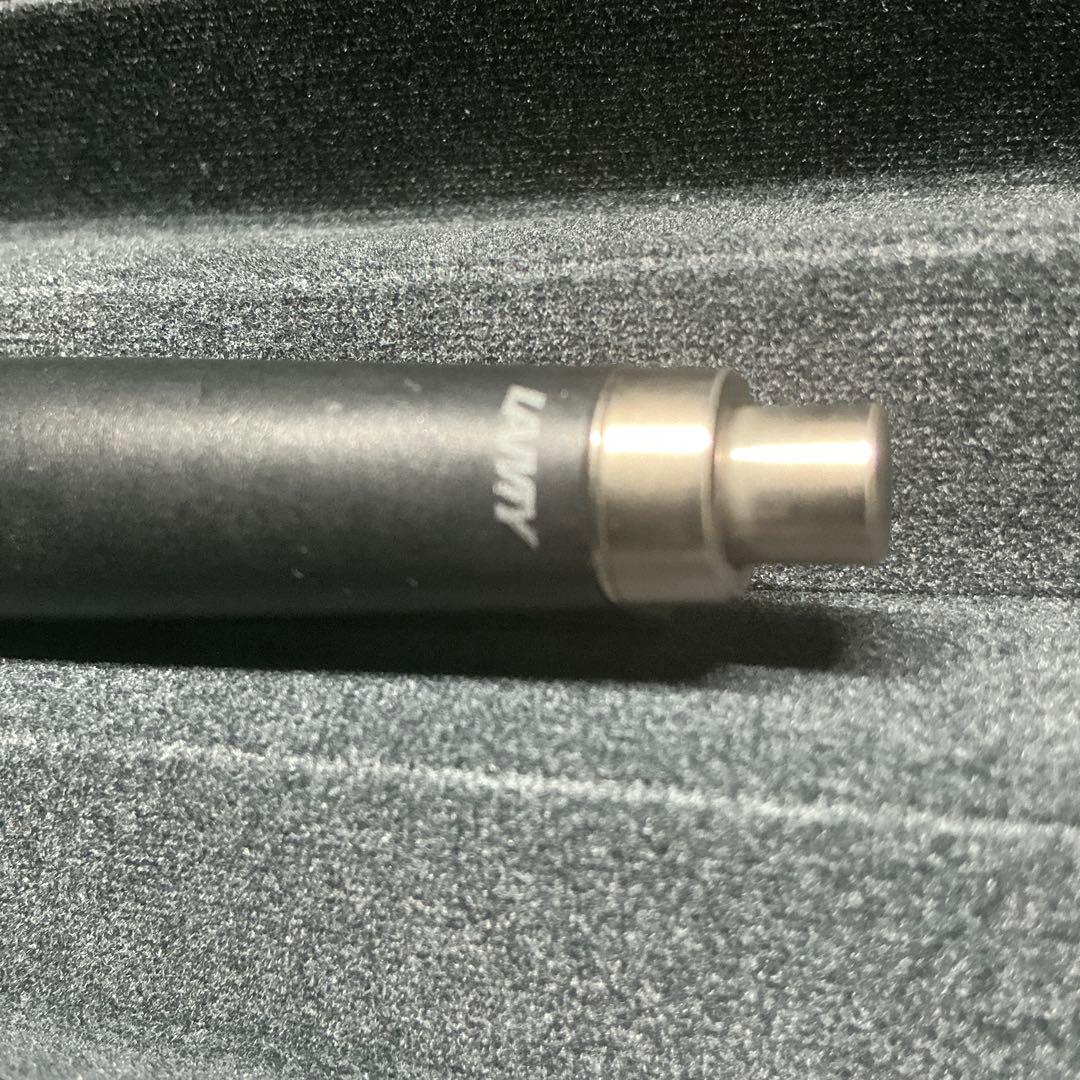 LAMY スクリブル シャーペン 0.7