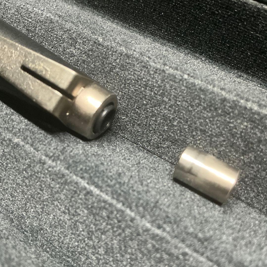 LAMY スクリブル シャーペン 0.7