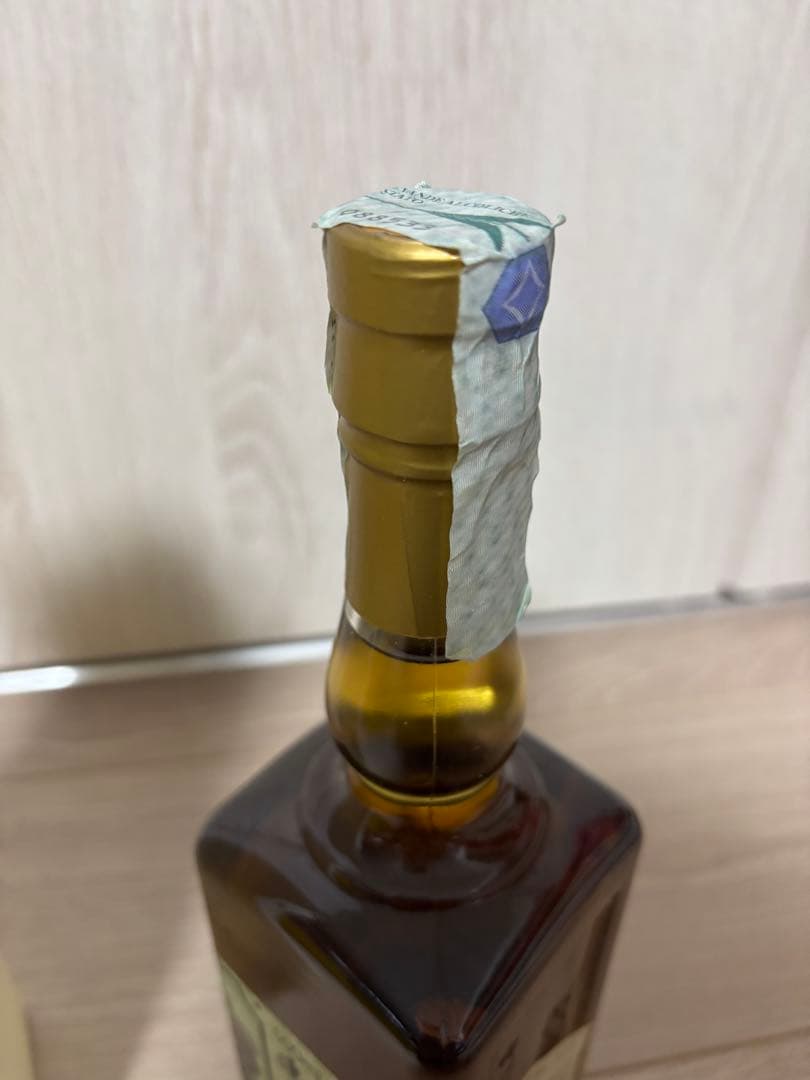 S.M. Novella Liquore Mediceo 500ml 箱付き