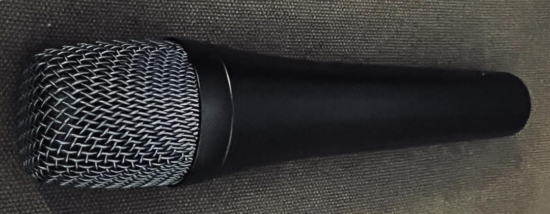 その他 SENNHEISER E903&E901