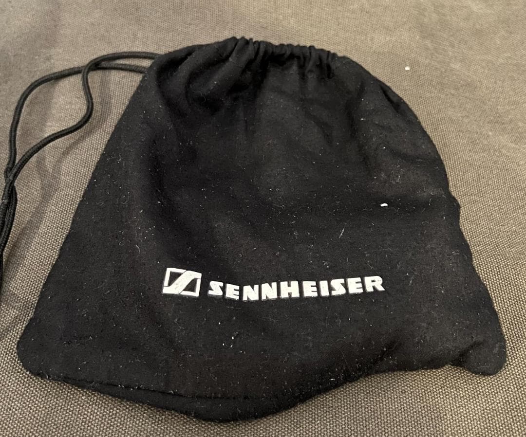 その他 SENNHEISER E903&E901