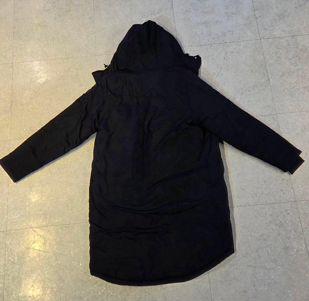 【新品】アンダーアーマー UAインサレート ロングコート　サイズMD
