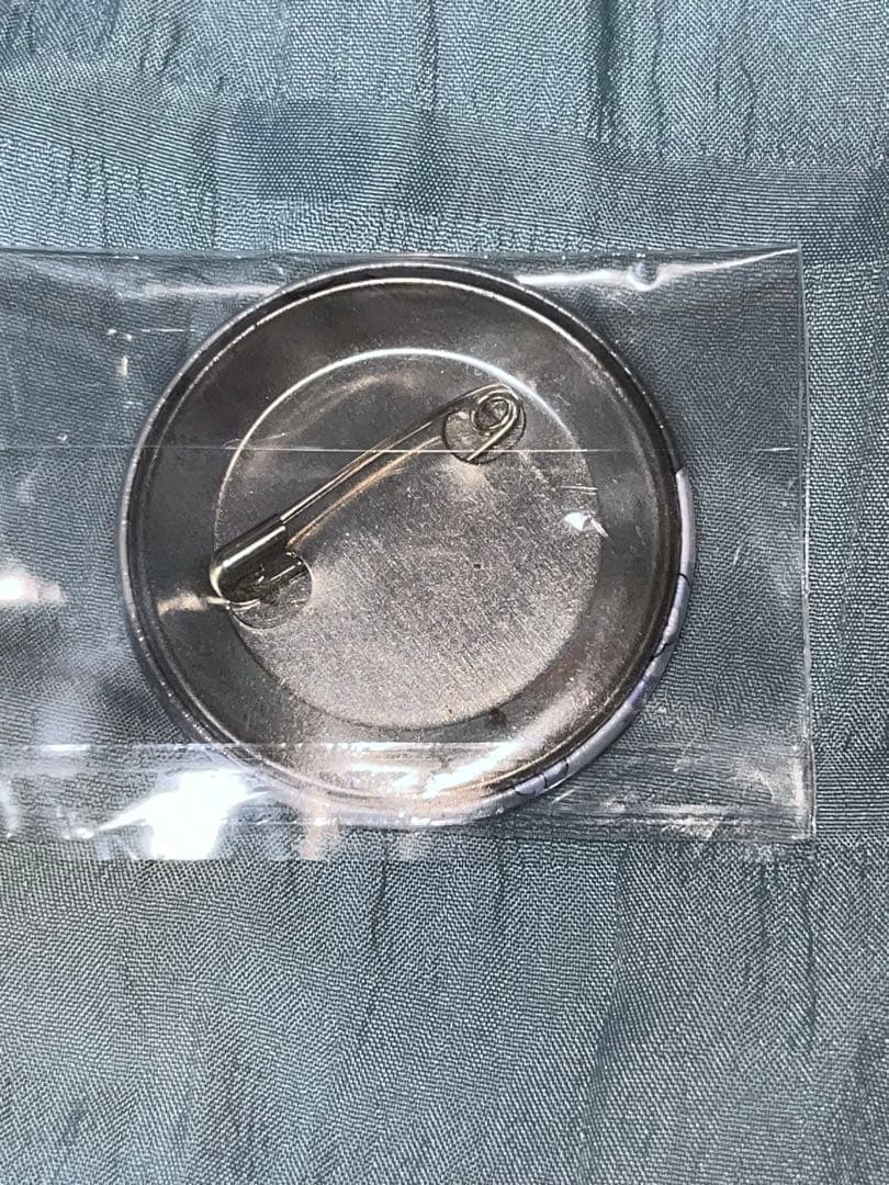 カラフルピーチ ヒロ 缶バッジ まとめ売り