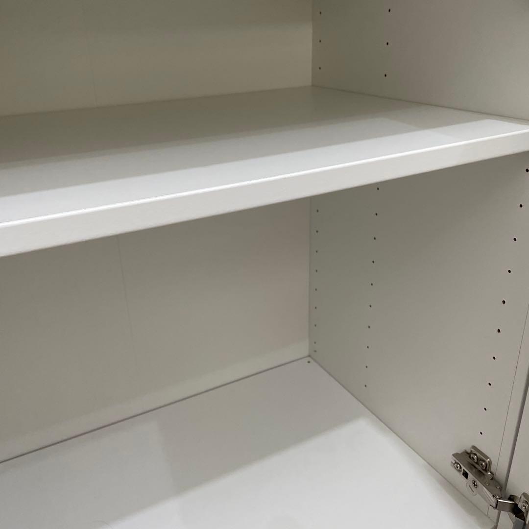 【IKEA】シンプルキャビネット