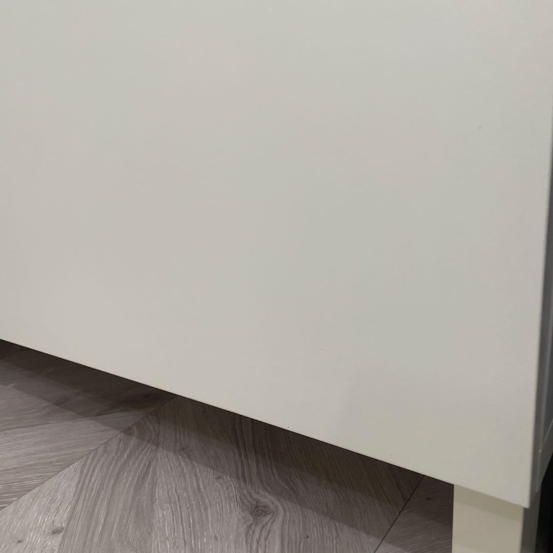 【IKEA】シンプルキャビネット