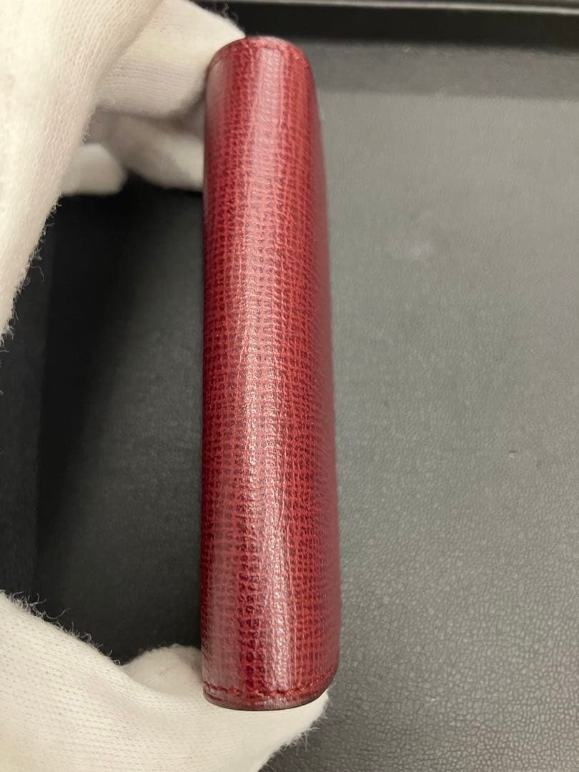 新品未使用　Cartier キーケース