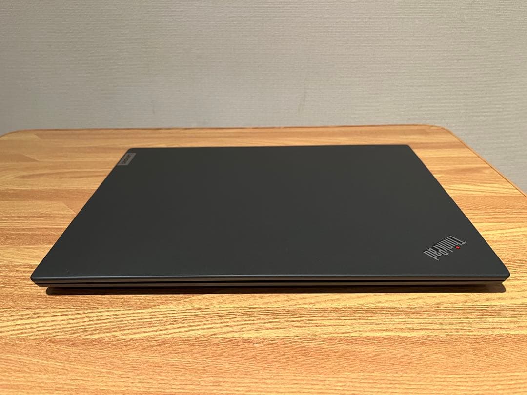 Windowsノート本体 ThinkPad X13 Gen3 i5-1235U/16GB/256