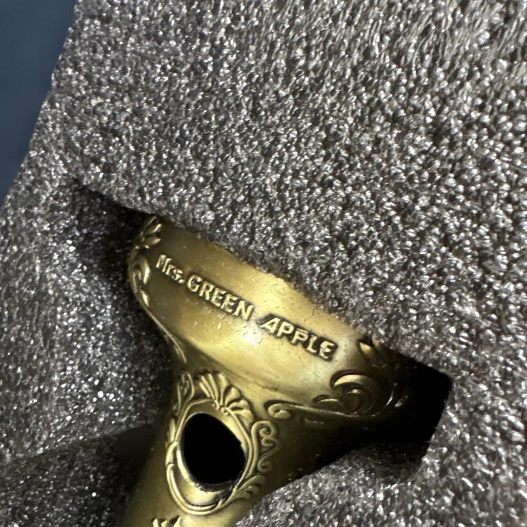 Mrs. ミセス　BABELTHO 魔法の杖