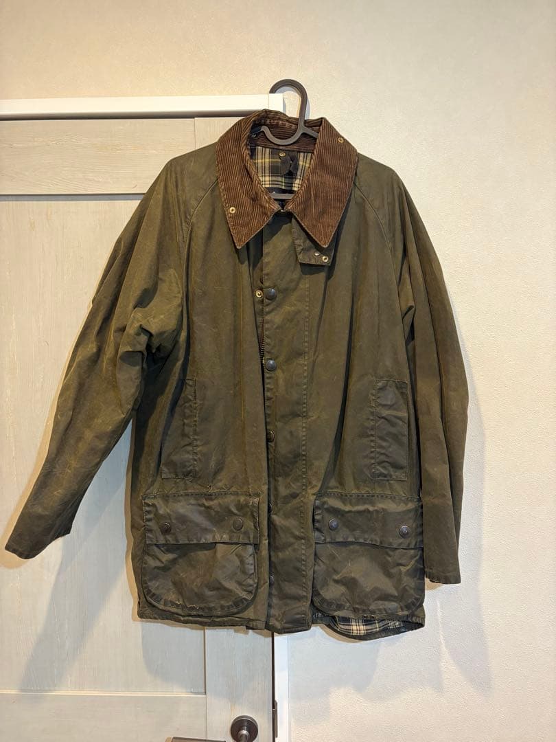 ジャケット・アウター Barbour C44/112CM