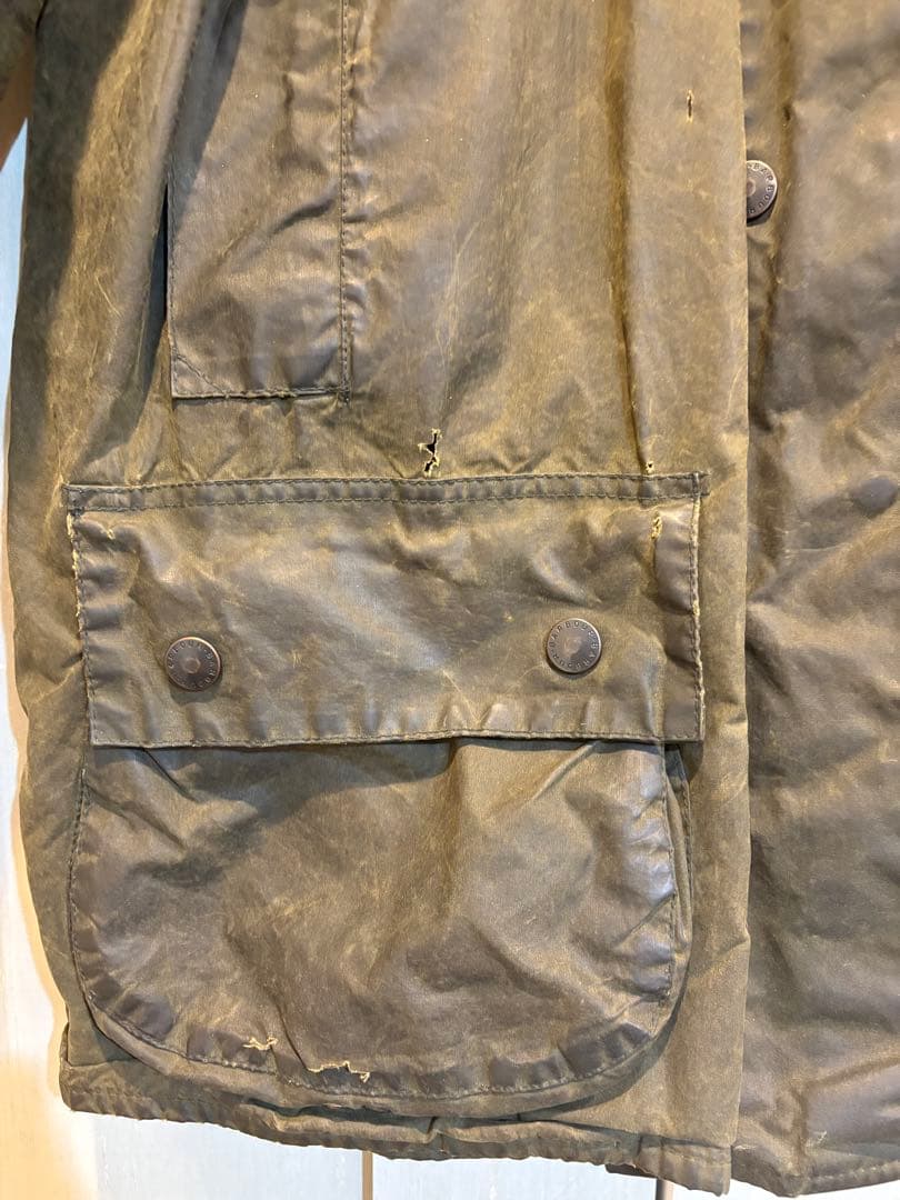ジャケット・アウター Barbour C44/112CM