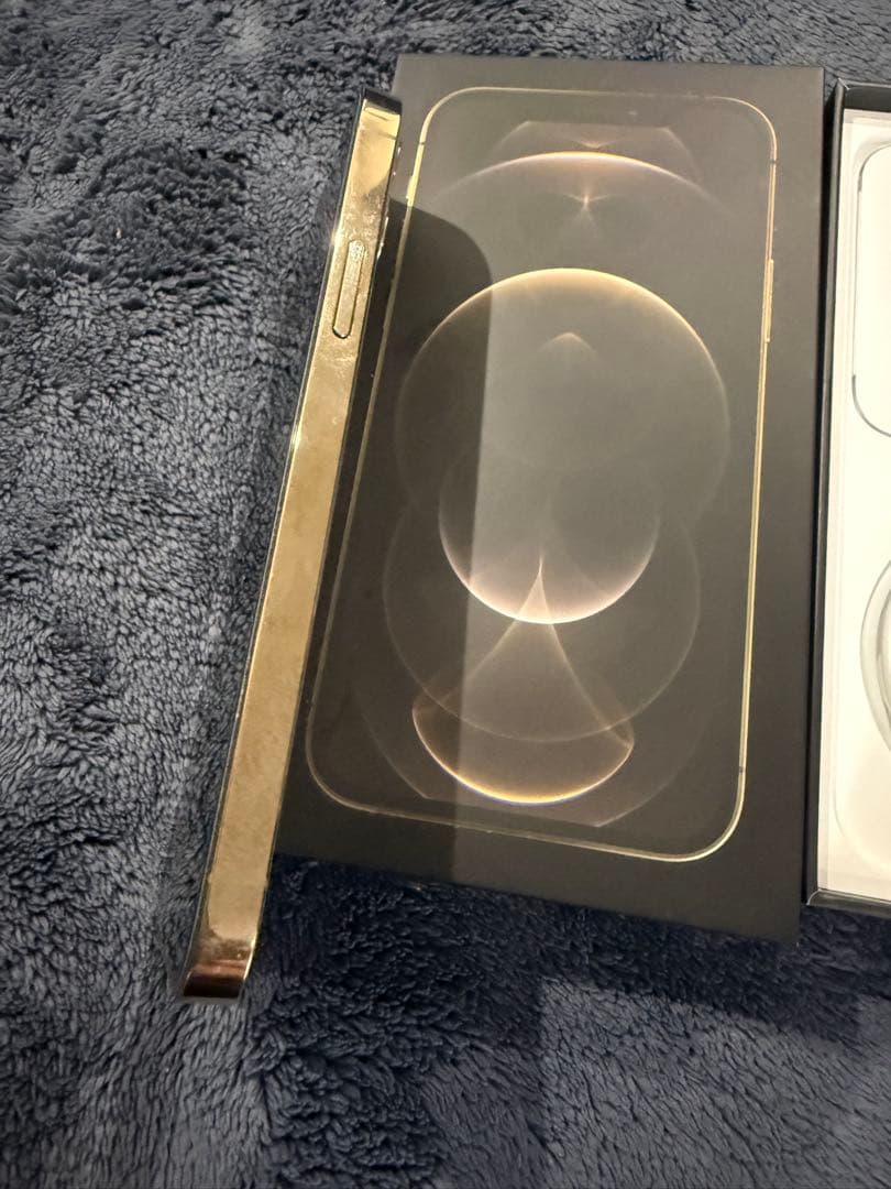 スマートフォン本体 iPhone12Pro 256GB