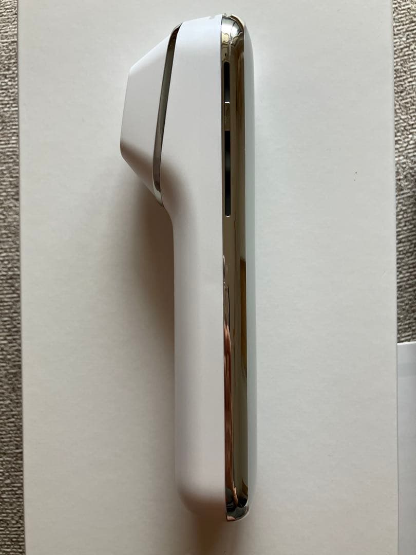 美品　フォトブライトショット　panasonic EH-SL85-W