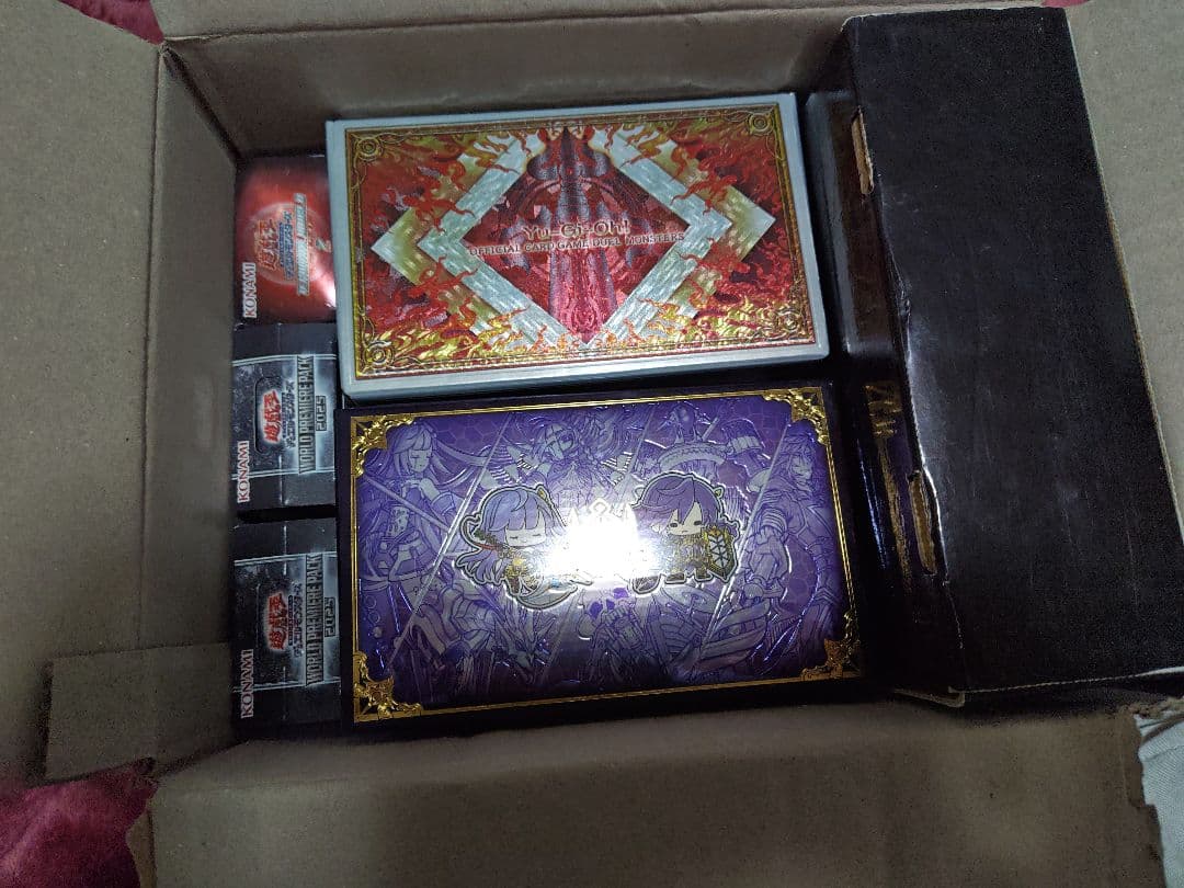 ね*こ様 遊戯王まとめ売り 整理 旧レリーフ、シク等多数