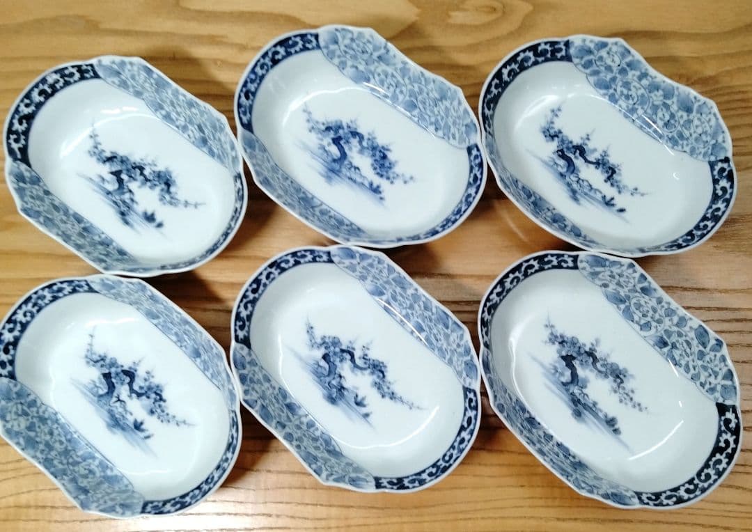 ☆ 柿右衛門 有田焼 伊万里焼