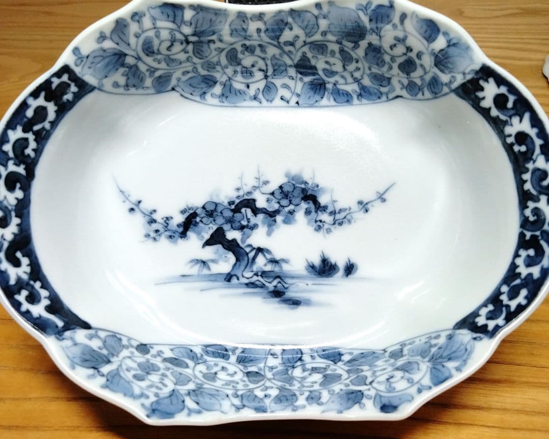 ☆ 柿右衛門 有田焼 伊万里焼