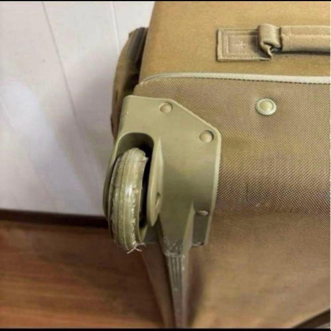 米軍放出品　5.11 TACTICAL CAMS 2.0 キャリーバッグ送料無料