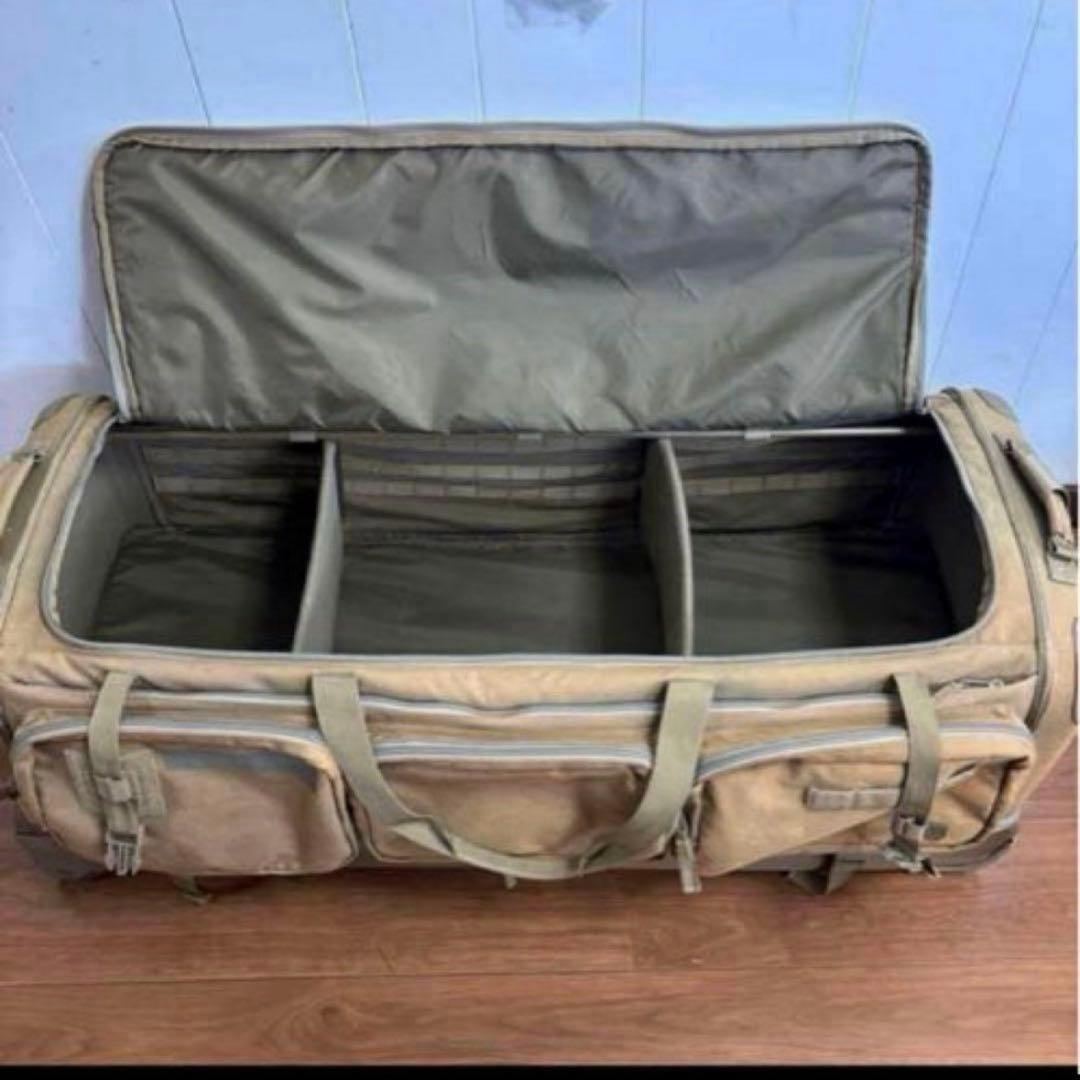 米軍放出品　5.11 TACTICAL CAMS 2.0 キャリーバッグ送料無料