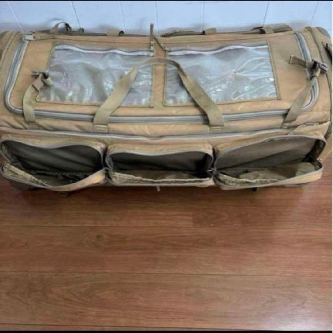 米軍放出品　5.11 TACTICAL CAMS 2.0 キャリーバッグ送料無料