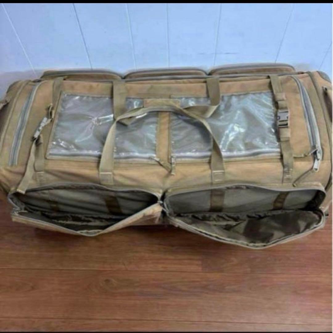 米軍放出品　5.11 TACTICAL CAMS 2.0 キャリーバッグ送料無料