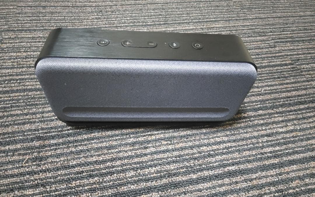 BOSE Bluetoothスピーカー グレー