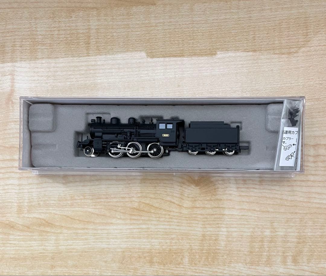 MICRO ACE 8620形 蒸気機関車 Nゲージ