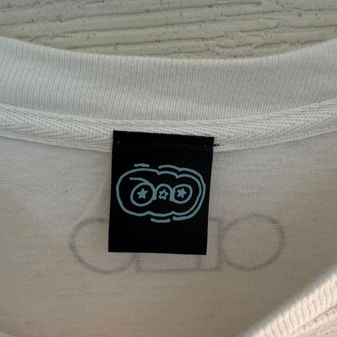 絶対！anoイラストロンT （浅野いにお先生描き下ろし）