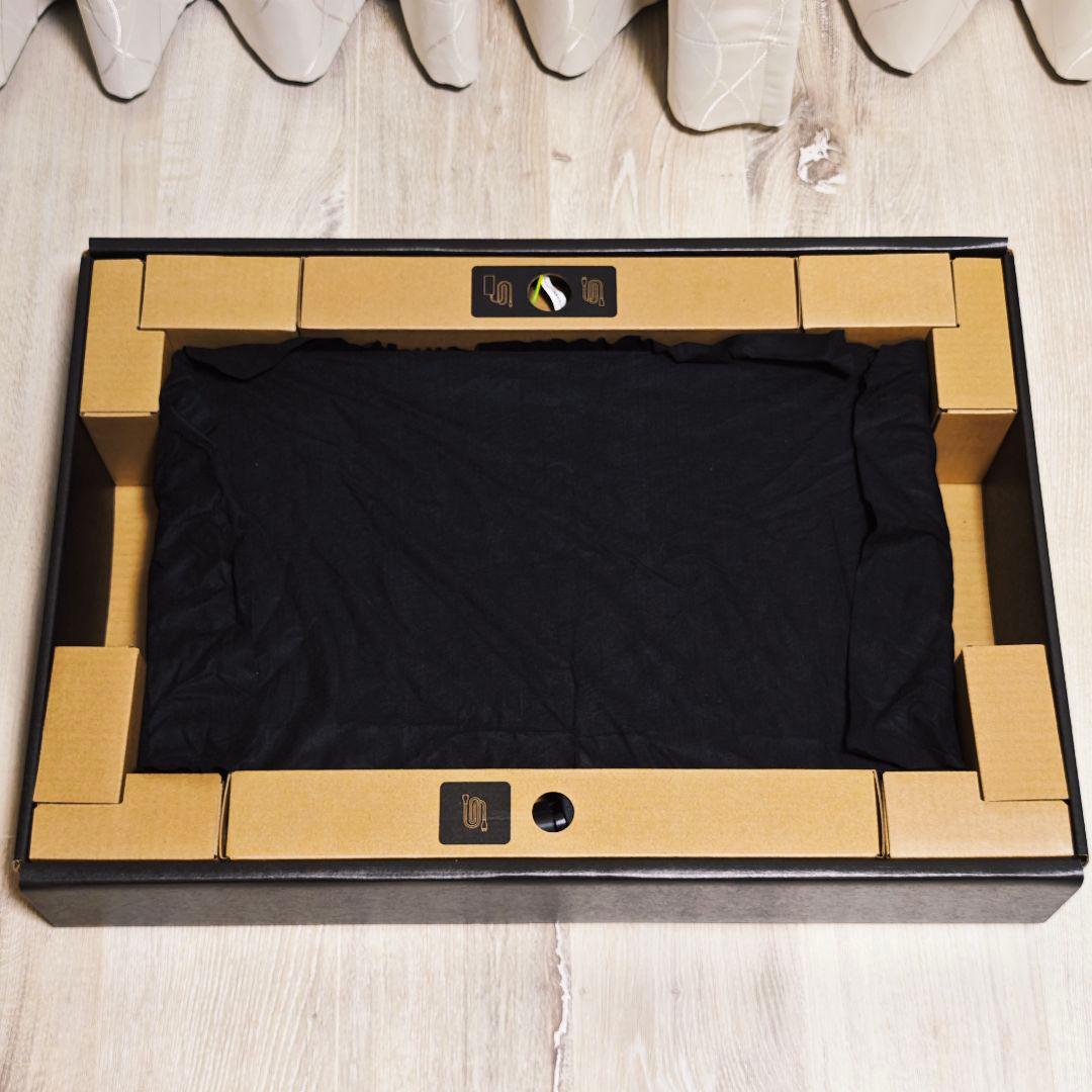 Wacom Cintiq Pro 22 DTH227K4C 箱付き