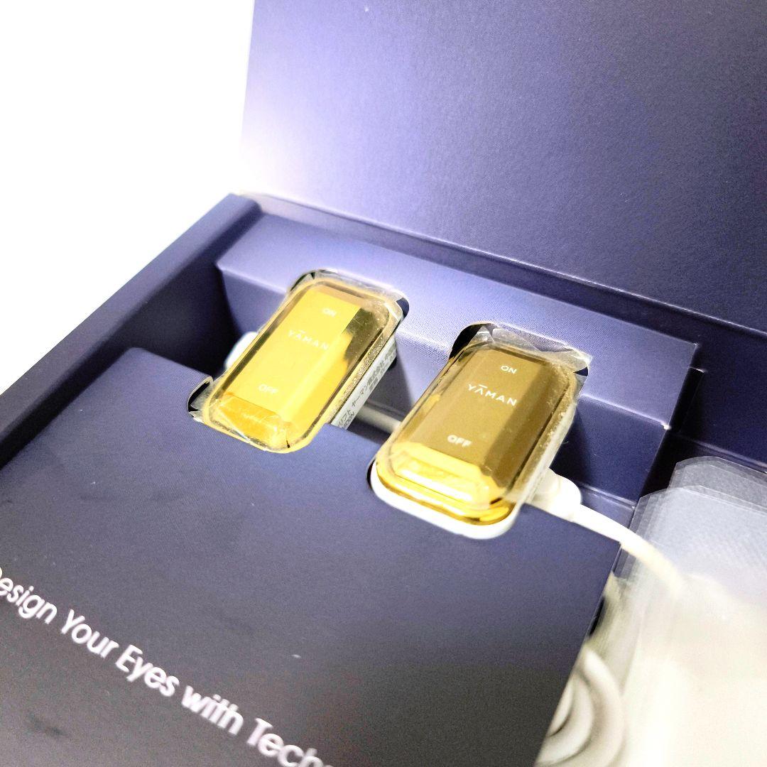 【送料無料】ヤーマン YA-MAN デザインリフト ウェアラブル YJMD0N