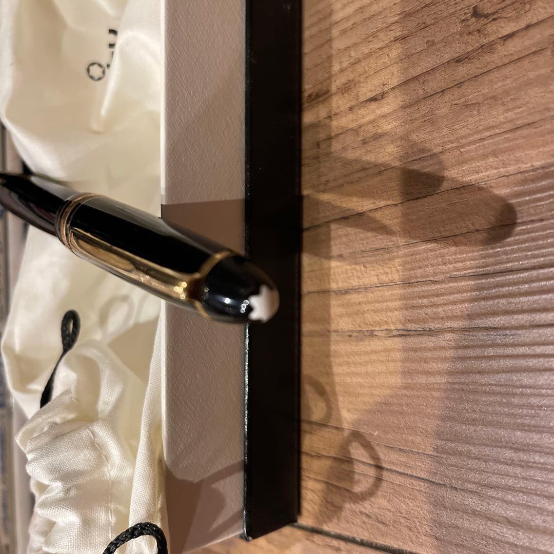 Montblanc マイスターシュテュック 146 F