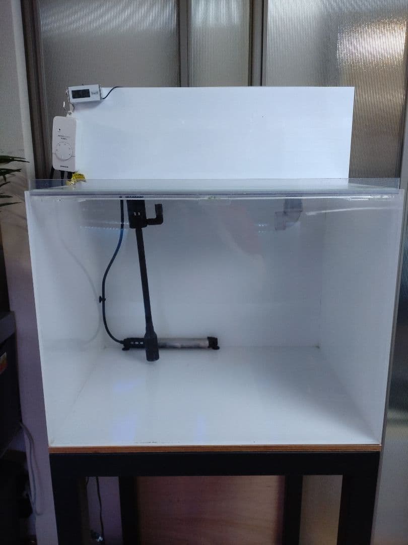 60cm アクリル水槽 セット